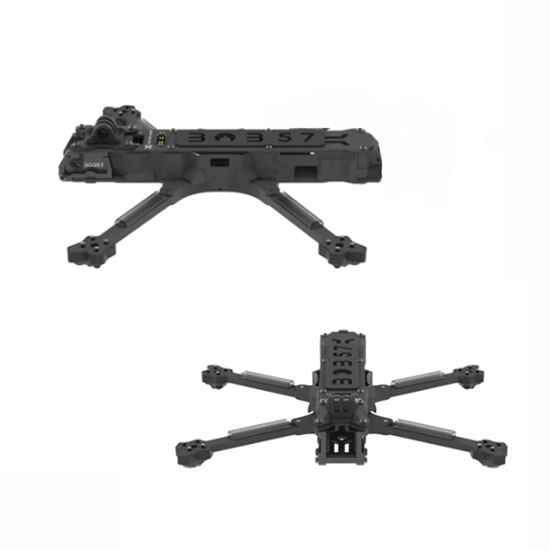 Комплект рам Axisflying Cineon C25 с Cinematic Freestyle Done Cinewhoop FPV и GPS Printout O3