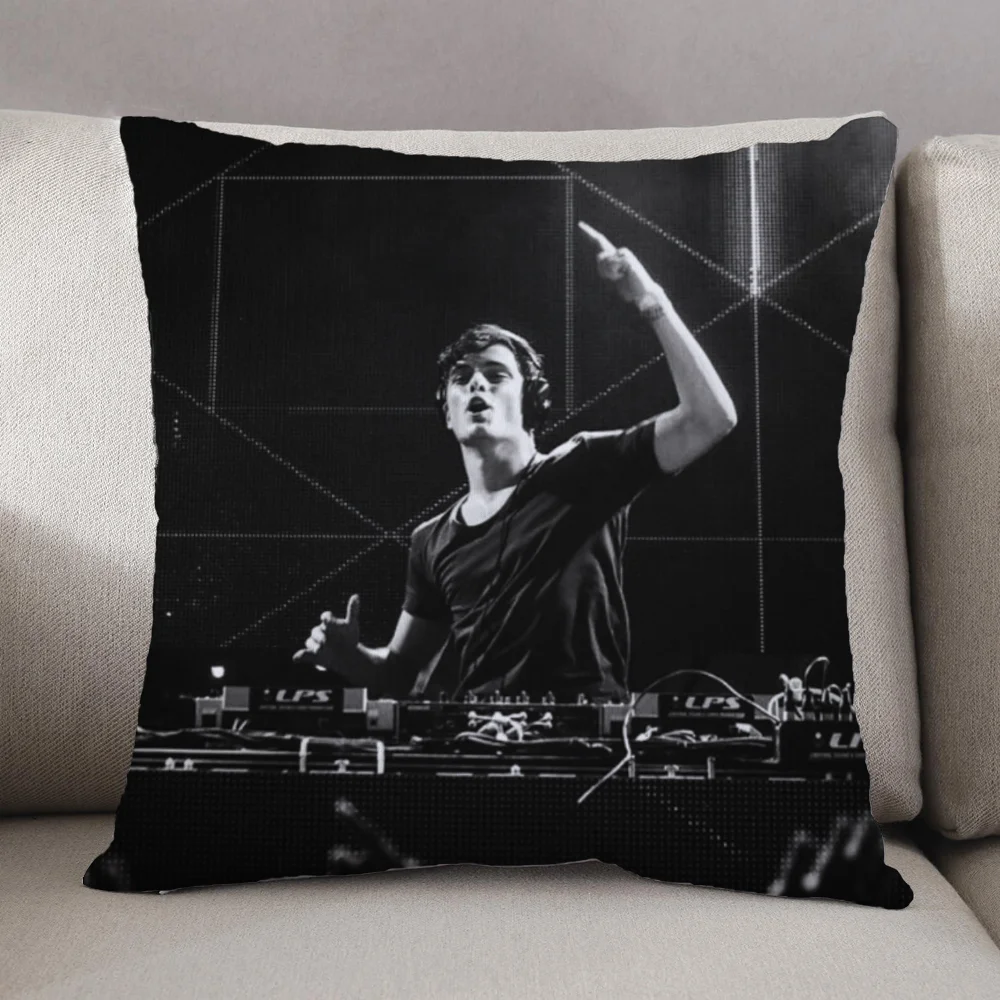 Украшение для гостиной наволочка M-Martin G-Garrix украшение дома декоративные