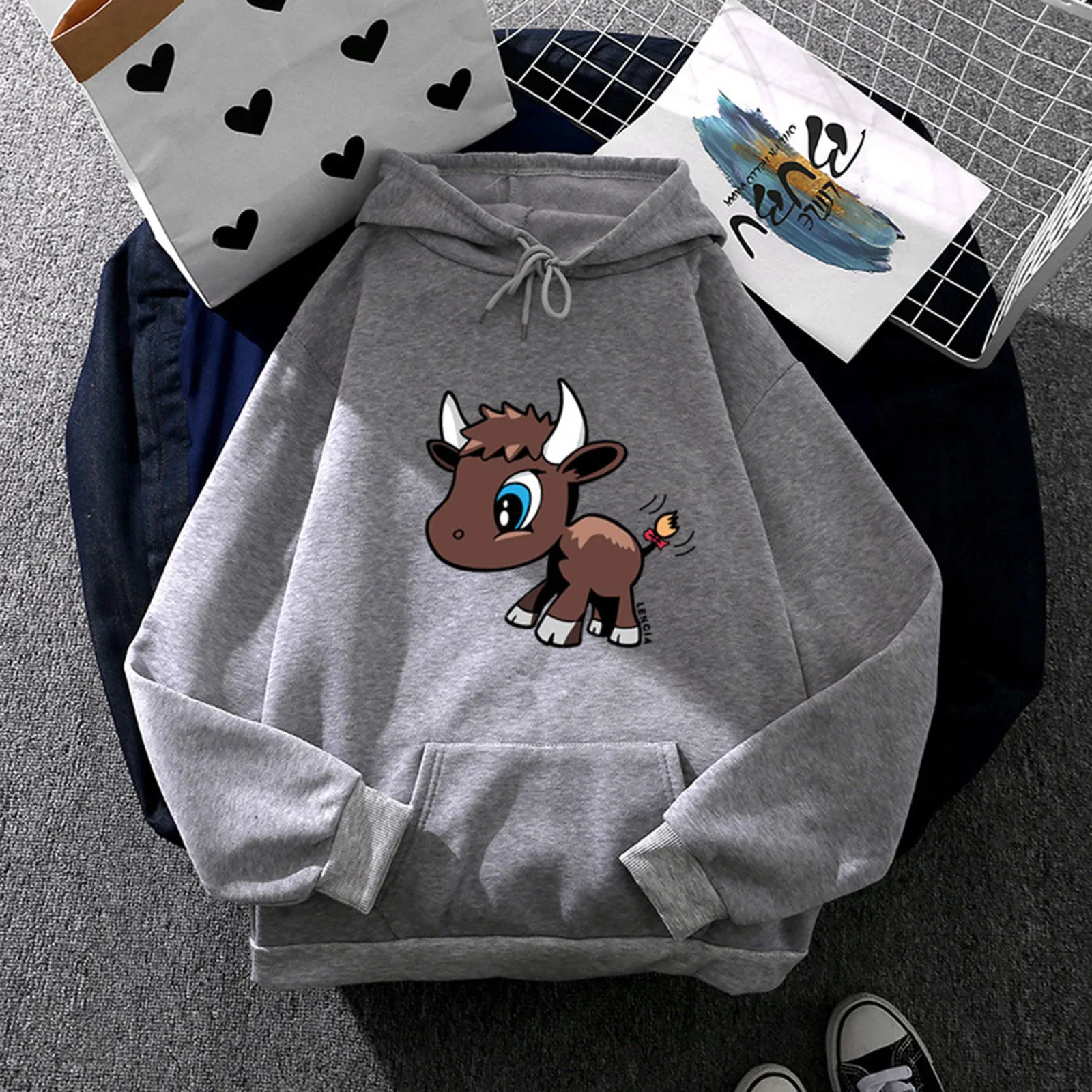 

Plain Black Sweatshirt for Women Sweatshirt for Women Pullover For Women Womens Zip Pullover Sweatshirt Women's Purple Hoodie