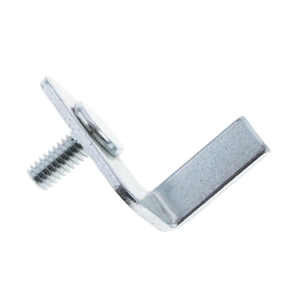 Реализация монтажной опоры выхлопного кронштейна для Touring FLHT FLHR FLHX 98-08