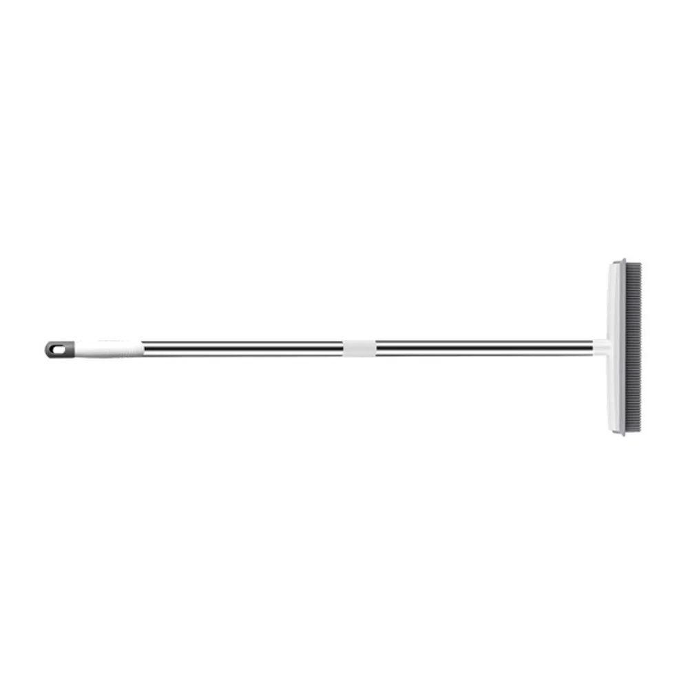 

Brush Scrub Scrubber Tile Carpet Grout Floor Corner Rake Fluffcleaning Bathtub Bathroom Cleaner Garage Remover Broom Hair Pet