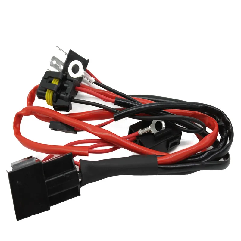 Водонепроницаемый комплект жгут проводов для мотоцикла