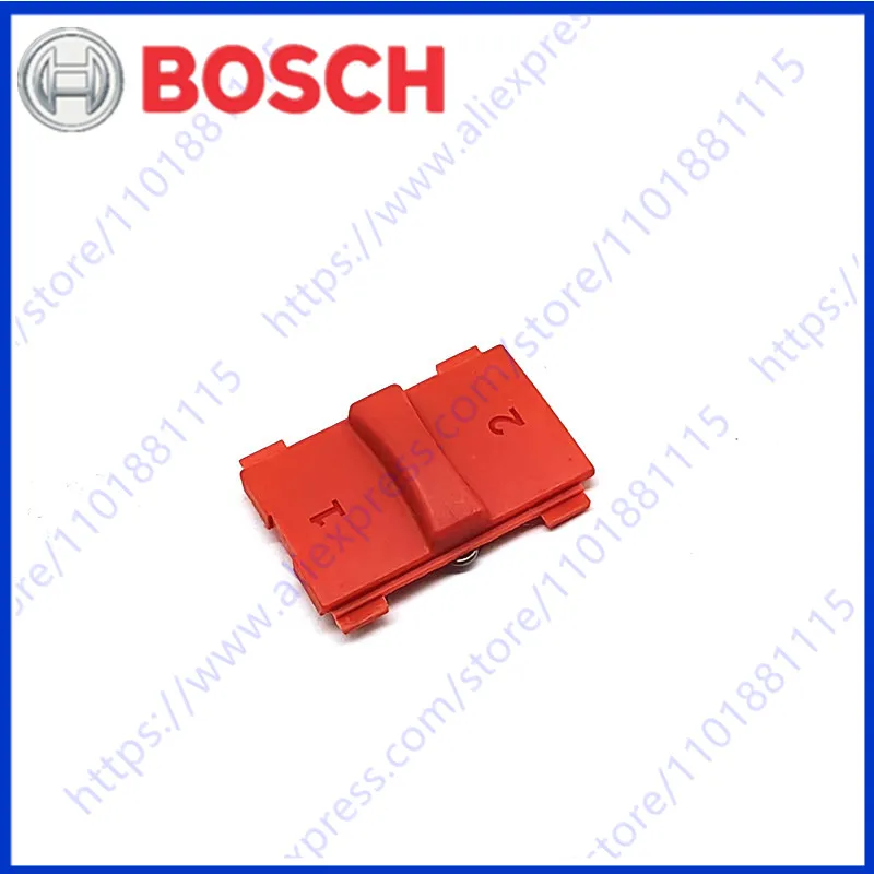 Фото Переключатель 2609199812 для BOSCH DDS181A GSB14, 4 GSB14, 4-2-LIPlus GSB140-LI GSB180-LI GSB18-21 GSB18-2-LIPlus GSB18V №5