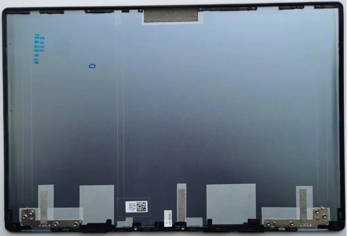 Новая/оранжевая задняя крышка для LENOVO ideapad S530-13IWL ЖК-экрана AM2D5000150 AM2D5000140