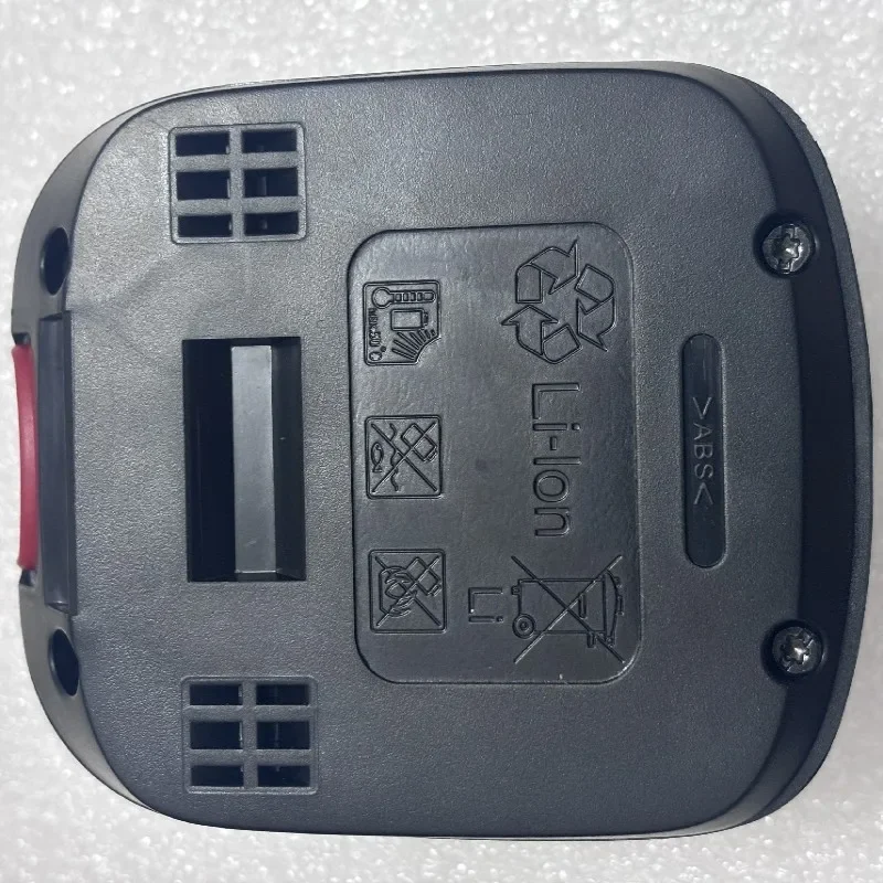 100% оригинал 2 Ач для Bosch 18 В PBA PST PSB PSR дома садовые инструменты (только тип C) AL1810CV