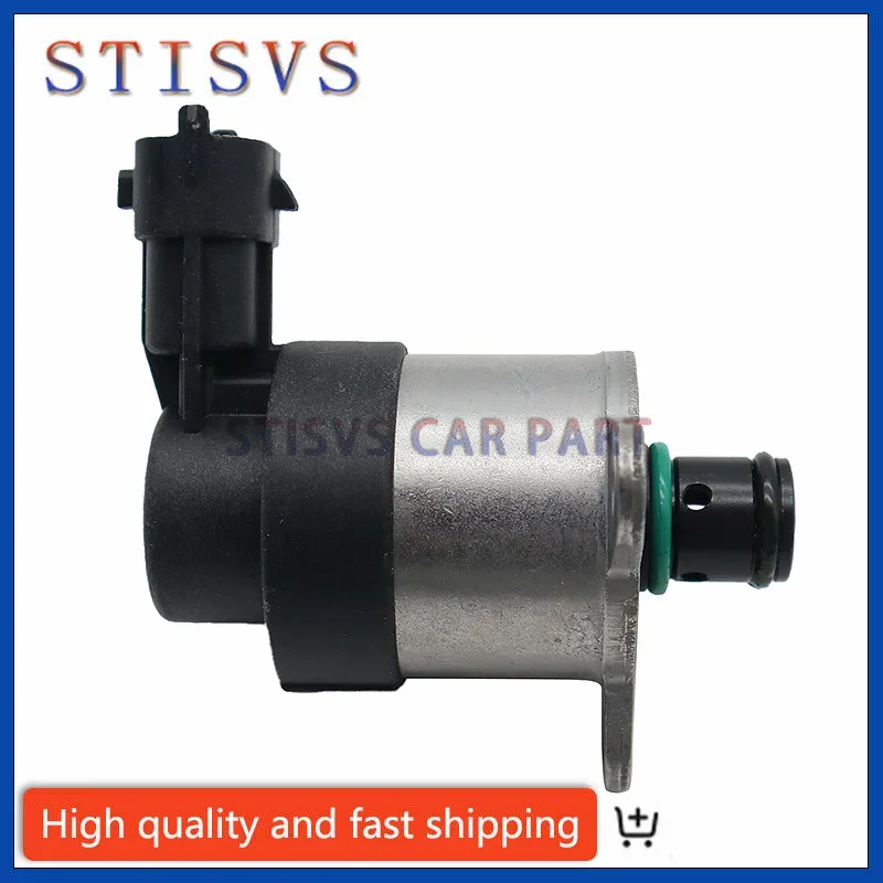 0928400672 Регулятор давления топлива дозирующий регулирующий клапан для NISSAN X70 X83 OPEL