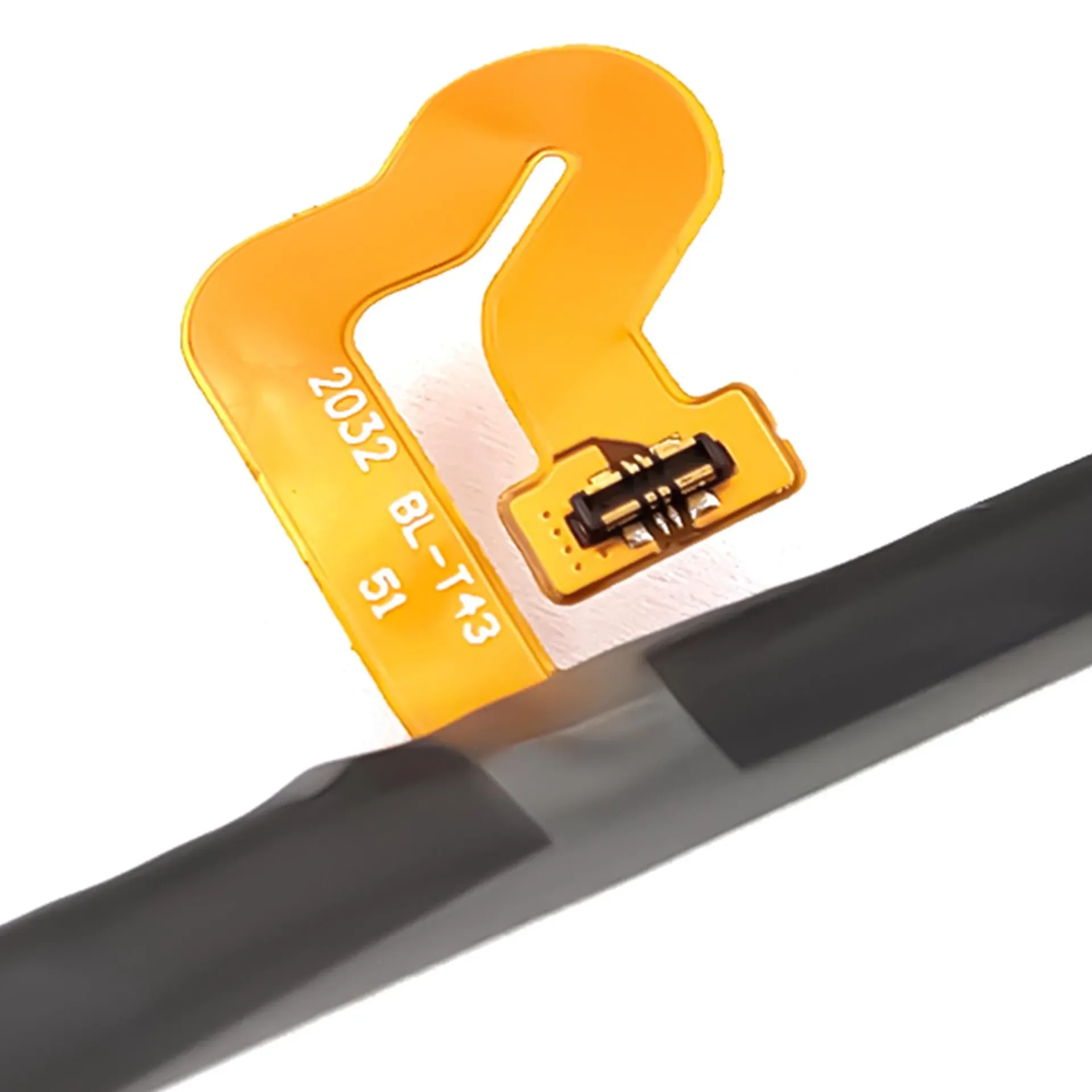 Новый аккумулятор 3550 мАч BL-T43 для LG G8S ThinQ LM-G810 высококачественные аккумуляторы