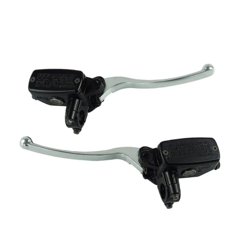 

1 Piece Left / Right Side Motorcycle Brake Master Clinder for Turtle King Scooter and Others
