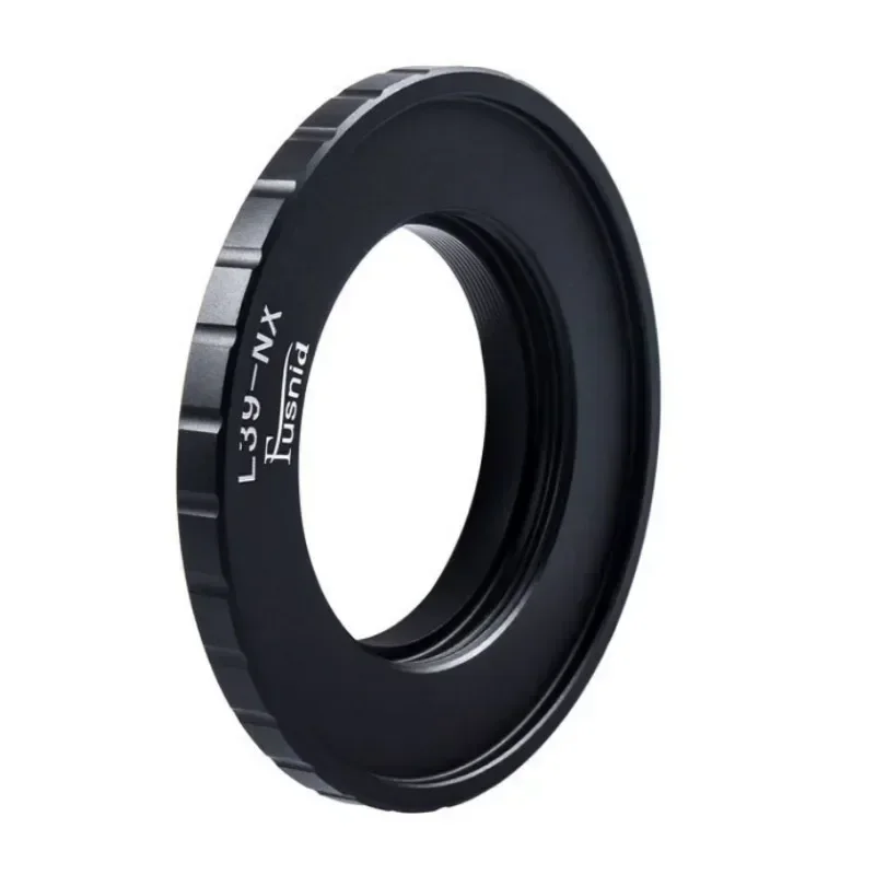 Переходное кольцо L39-NX M39-NX для объектива с винтовым креплением Leica M39 камеры Samsung