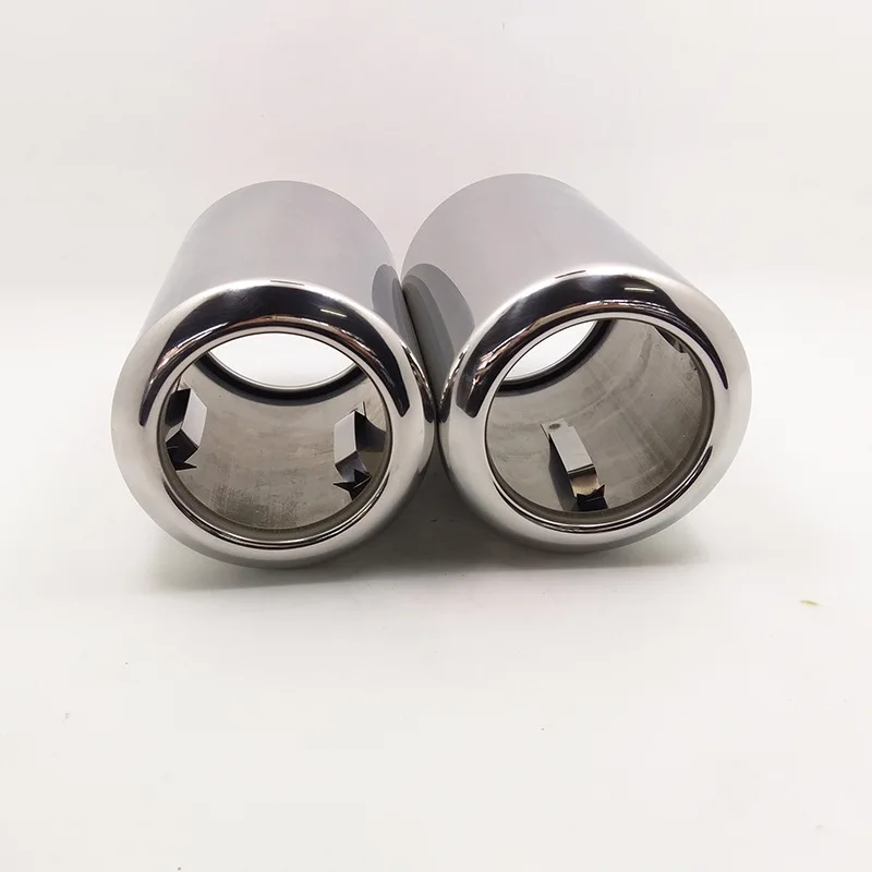 

For Mazda Atze/CX-4/CX-5 stainless steel tailpipe muffler/Atze exhaust
