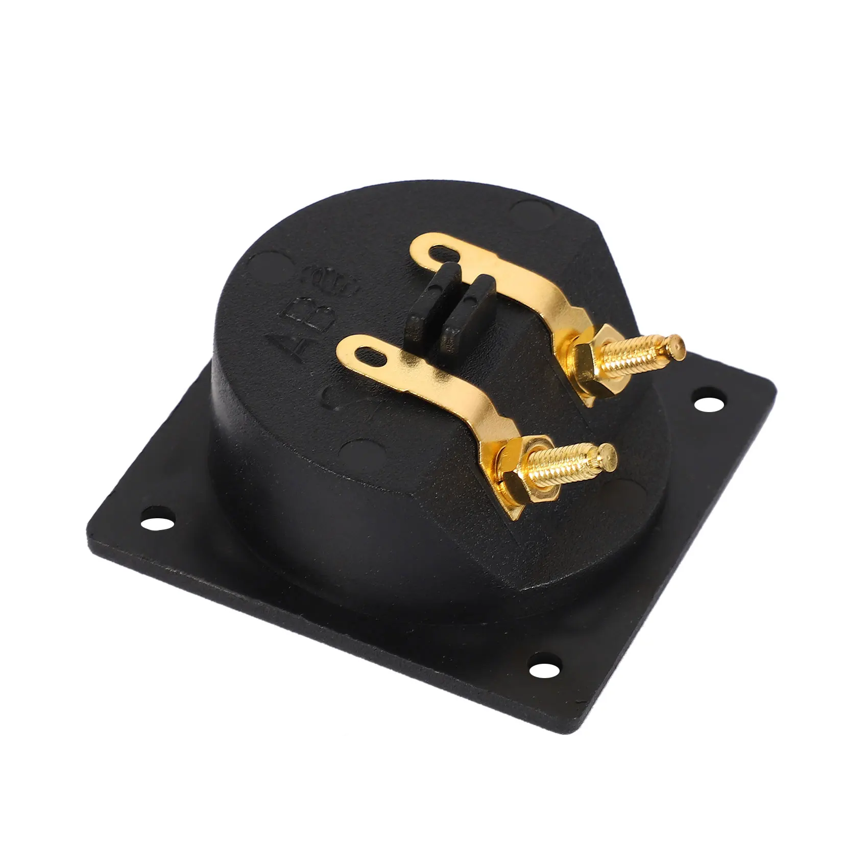 Новая квадратная плата соединительная стойка колонка Клеммная коробка