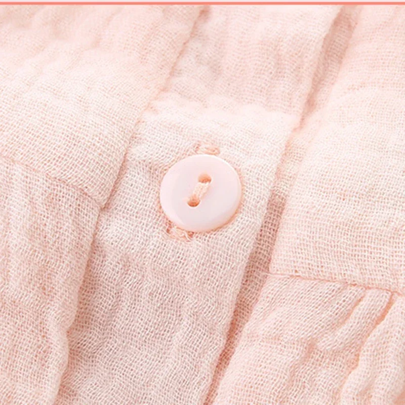 Комбинезоны для новорожденных девочек + повязка волос с цветочной вышивкой