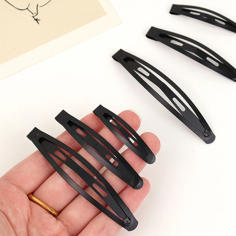 Рисунок 3 - Зажим для волос BB из сплава