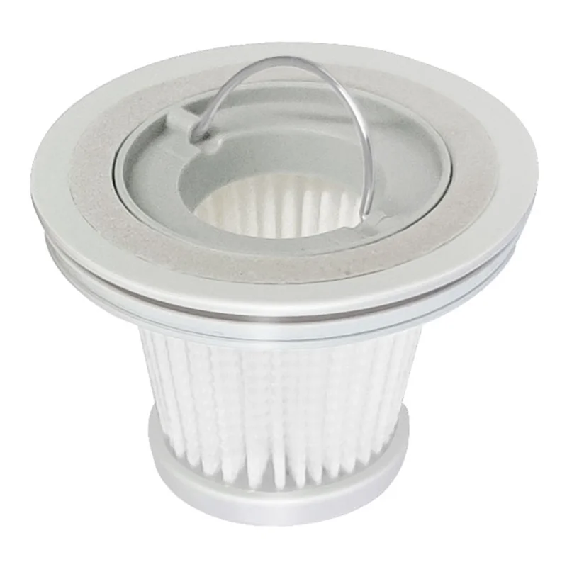 Hepa фильтр для Xiaomi Mijia Handy пылесоса SSXCQ01XY запасные части домашний беспроводной