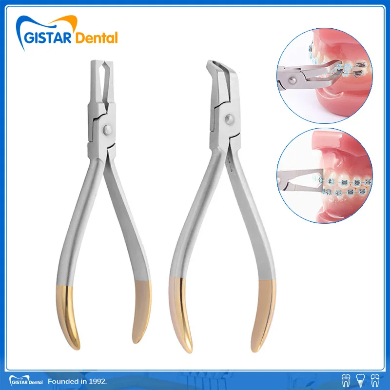 

Зубной Пинцет GISTAR, ортодонтический кронштейн, Скоба для удаления, скоба, скоба, товар для стоматологии, стоматологические лабораторные инструменты