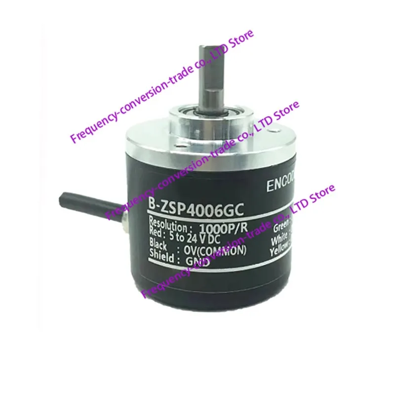 

New Original In Box B-ZSP4006GC