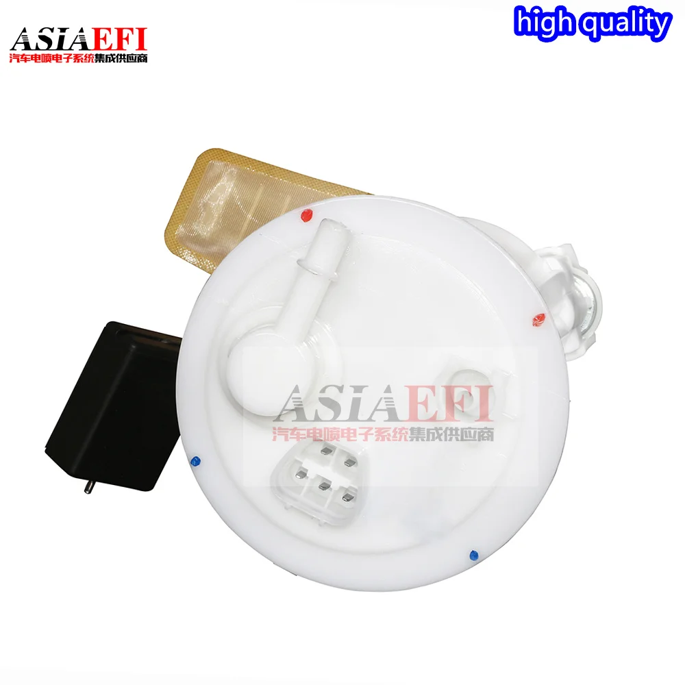 Высококачественные автомобильные аксессуары топливный насос в сборе 77020-0D010 для