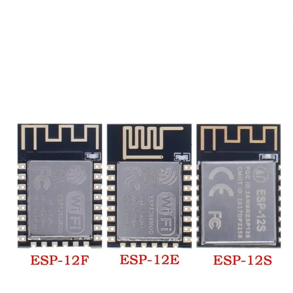 Беспроводной Wi-Fi модуль ESP8266 Φ серийная WIFI модель обновленный пульт