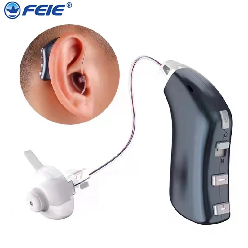Digital Bluetooth 16-Channel Charging High-Power Ear-Back He