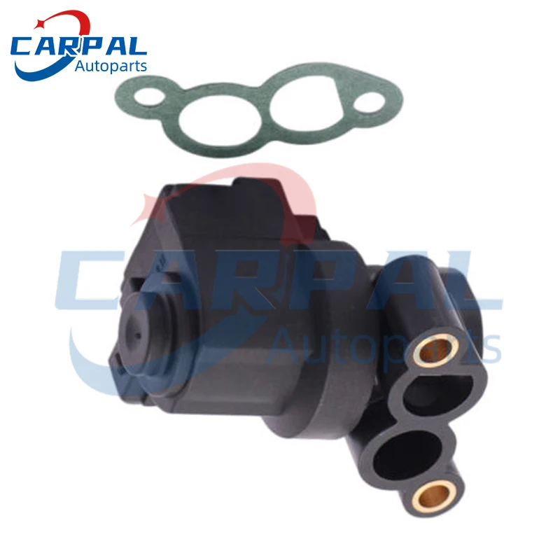 Высококачественный регулирующий клапан холостого хода IACV 0280140572 99660616001 Для Porsche 911
