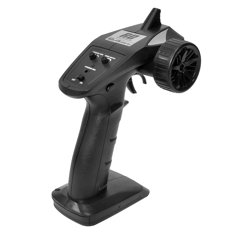 

Пульт дистанционного управления для HBX HAIBOXING 901 903 905 1/12 щеточный обновленный Радиоуправляемый автомобиль запасные части Аксессуары