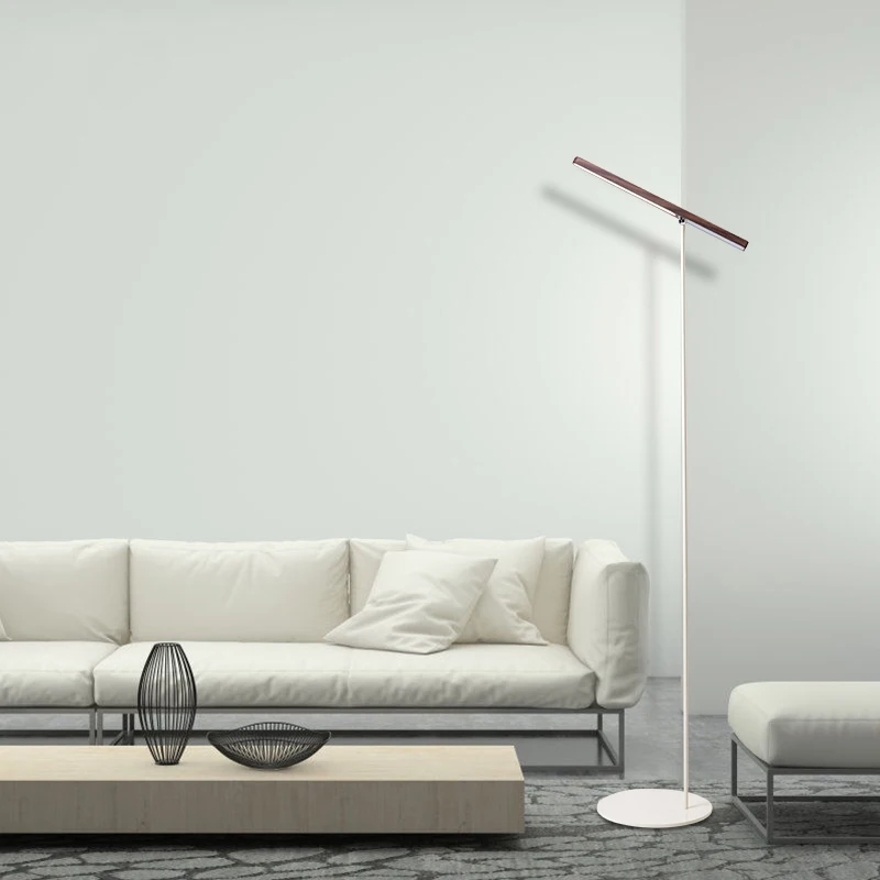 Бытовая настольная лампа простой скандинавский стол учись читать для защиты