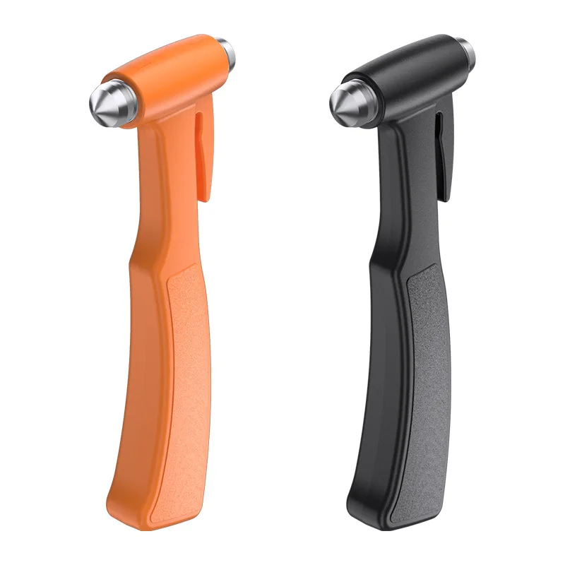 

Automobile Safety Hammer Window Breaking Machine Multifunctional Tool Escape Hammer Car Window Breaker Window Lifesaving Hammer