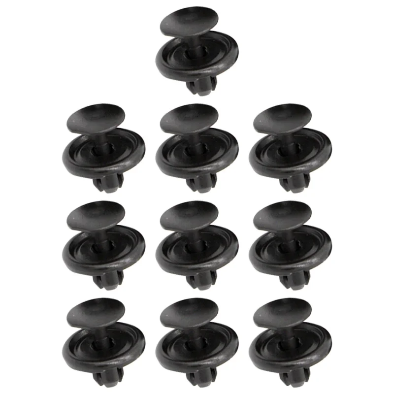 

100 шт., зажимы для радиатора 90467-07214 90467-A0037 A21294