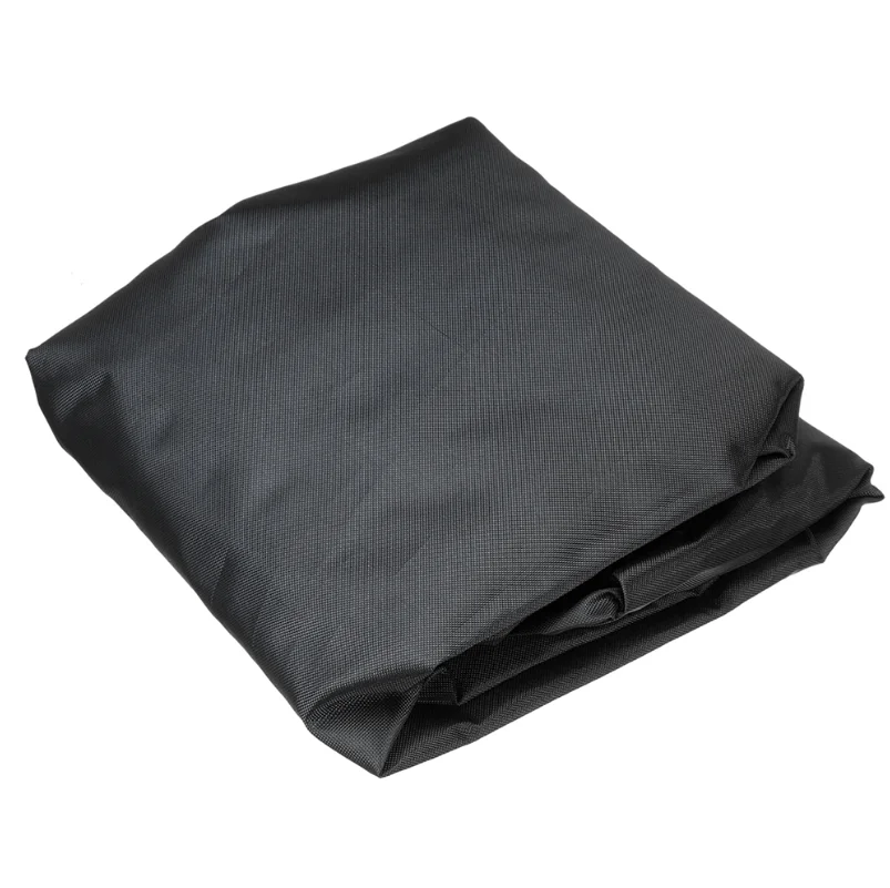 Крышка для паруса 420D крышка Mainsail водонепроницаемая лодки с защитой от