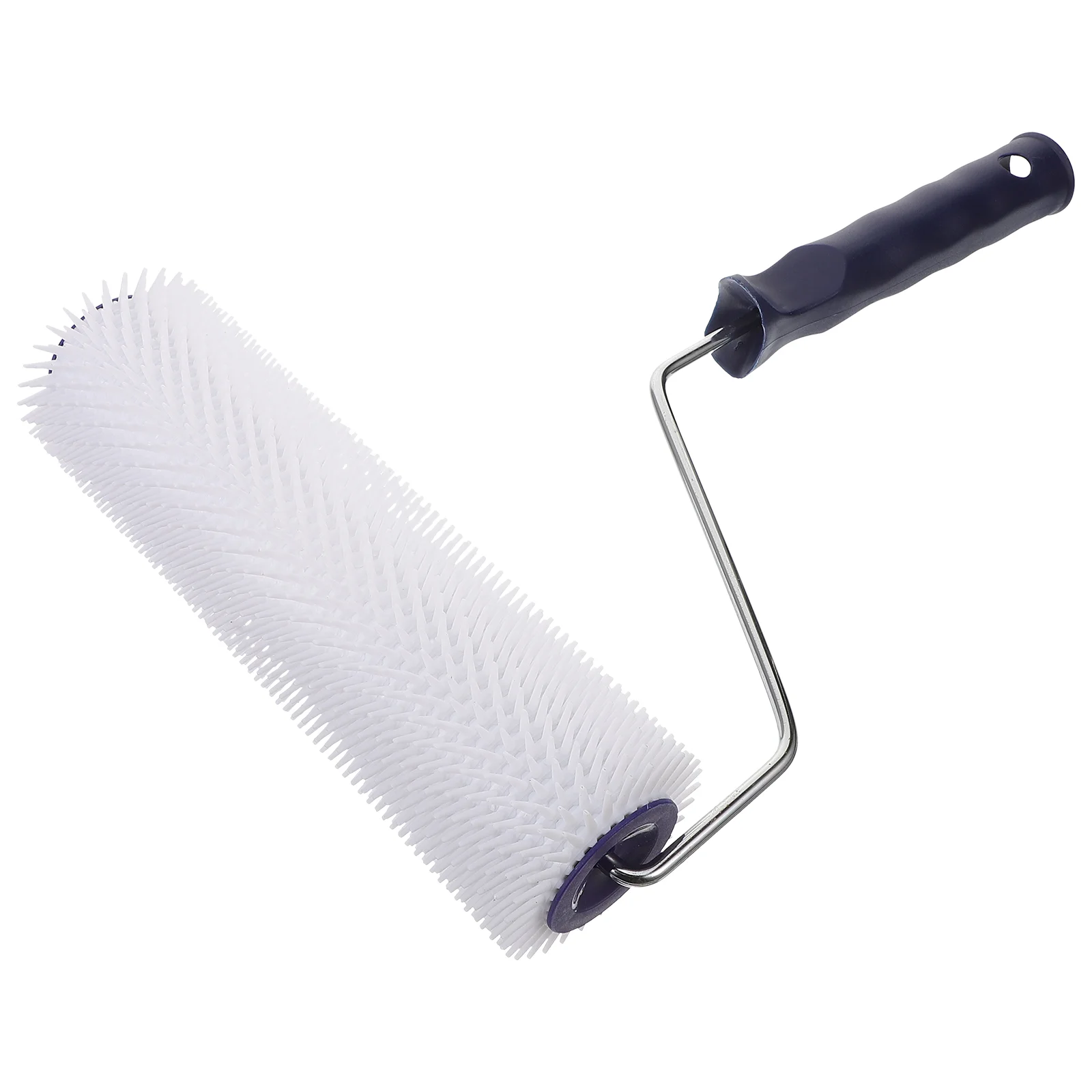 Ролики пеногаситель краски самовыравнивающийся с шипами пол высококачественное