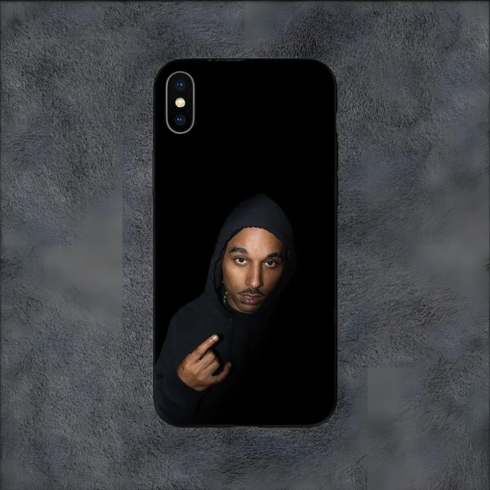 Чехол для телефона Laylow Rapper Samsung S21 S22 S23 S30 Ultra S20 Plus Fe 10 9 5G силиконовый чехол