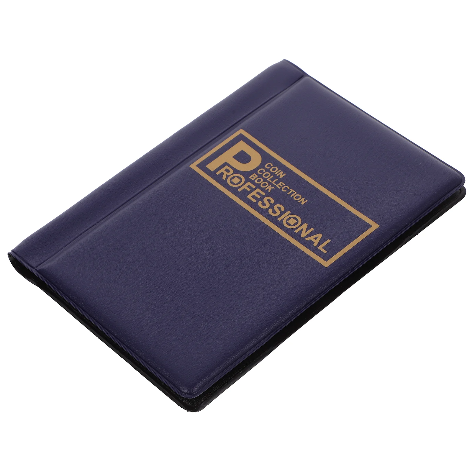 

Coin Album Coin Collector Book Coin Storage Organizer Coin Holder Coins Display Storage Album