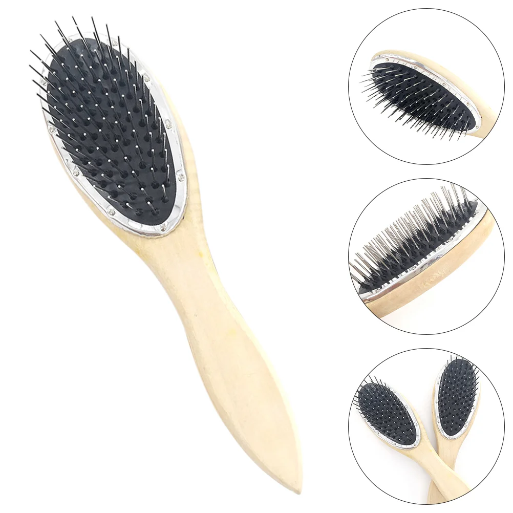 

1pc Home Hair Comb Static Styling Comb Hairdressing Comb Tool
