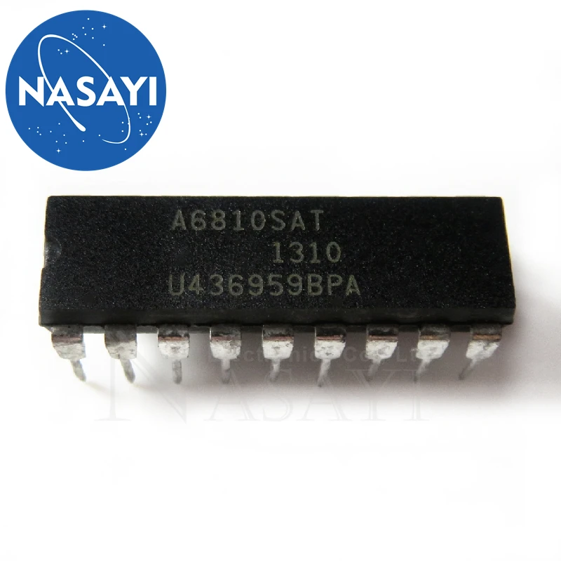 A6810SAT A6810SA A6810 DIP-18