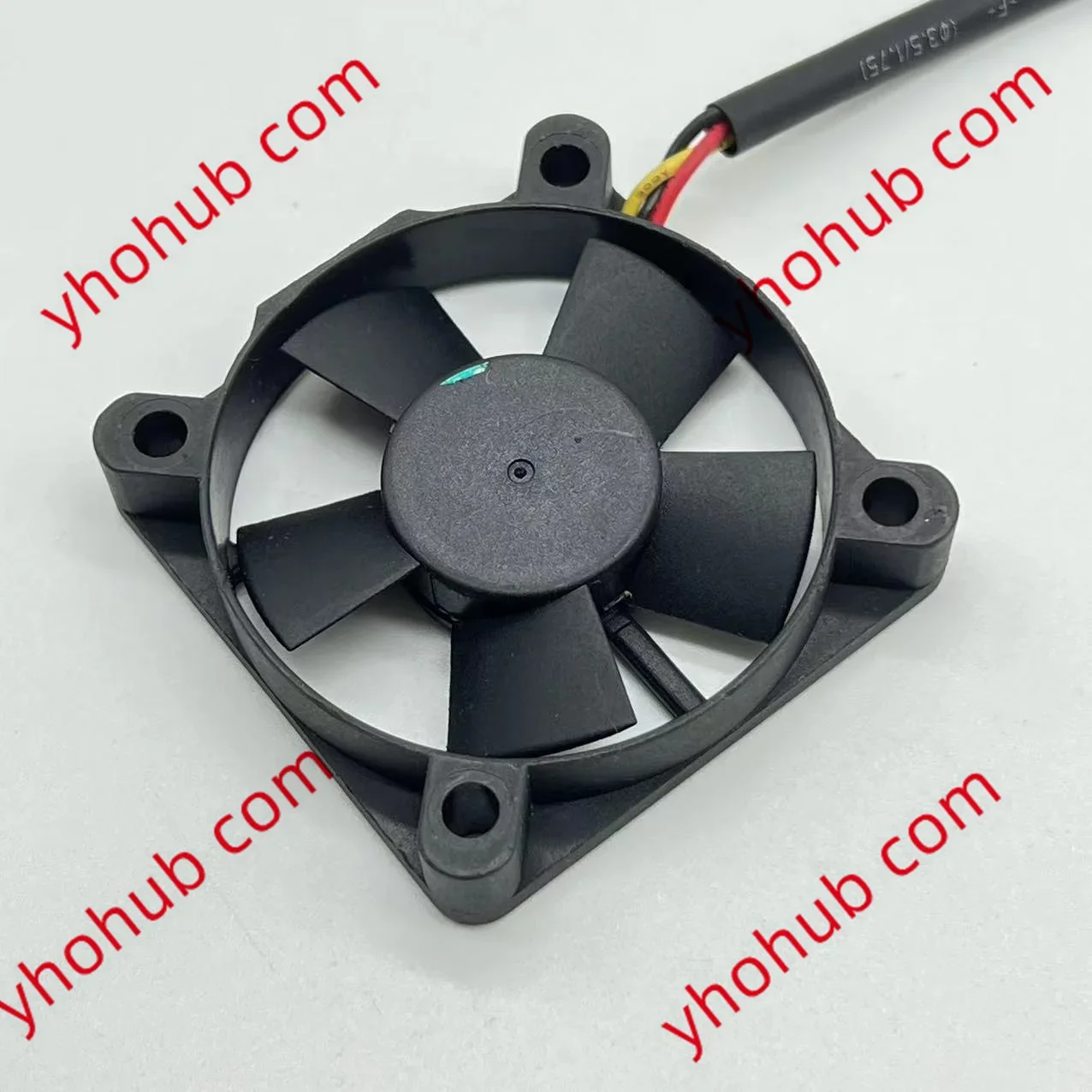 SUNON KDE2405PFB1-8 TM.1299 DC 24 В 1 0 Вт 50x50x10 мм Вентилятор охлаждения сервера