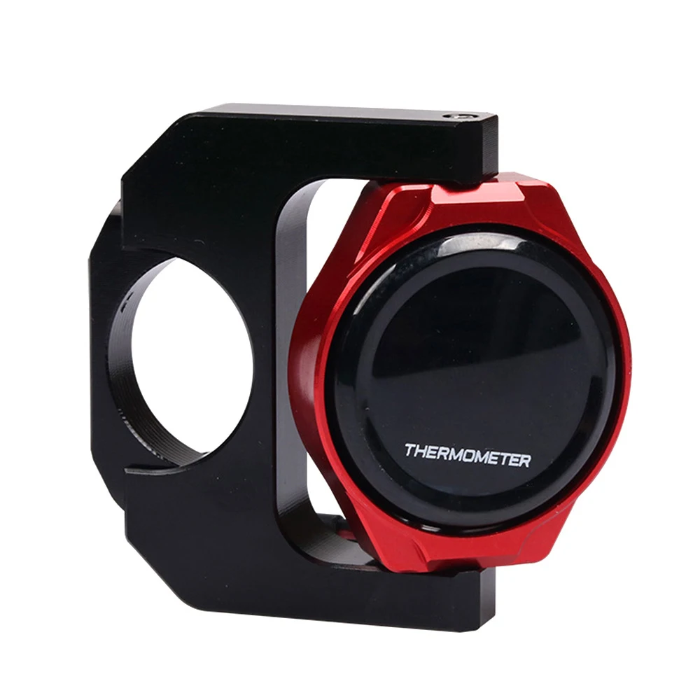 Универсальный мотоциклетный круглый держатель для инструментов KOSO кронштейн