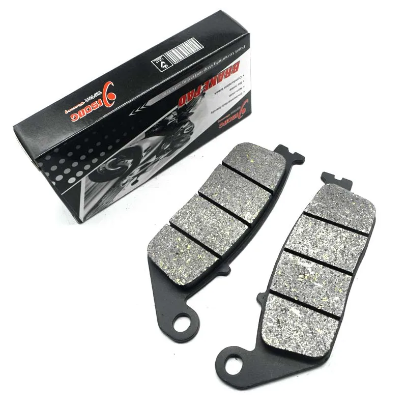 

Передние тормозные колодки для мотоциклов HONDA VT750 CD CD2 1998 1999 2000 2001 2002 VT750CDA Shadow ACE 750 Deluxe 2002 2003