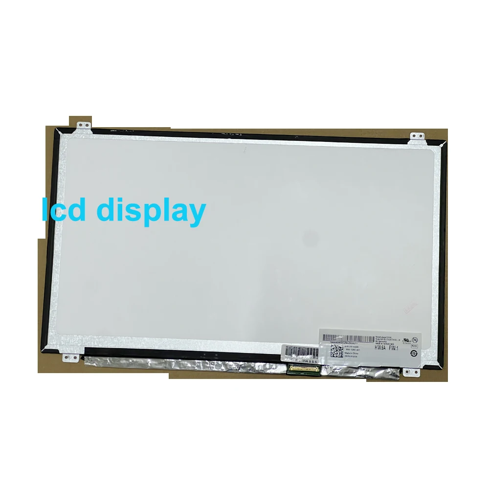 15 6-дюймовый сенсорный экран для ноутбука B156XTK01.0 подходит NT156WHM-T00 N156BGN-E41 LTN156AT40-H01 HD