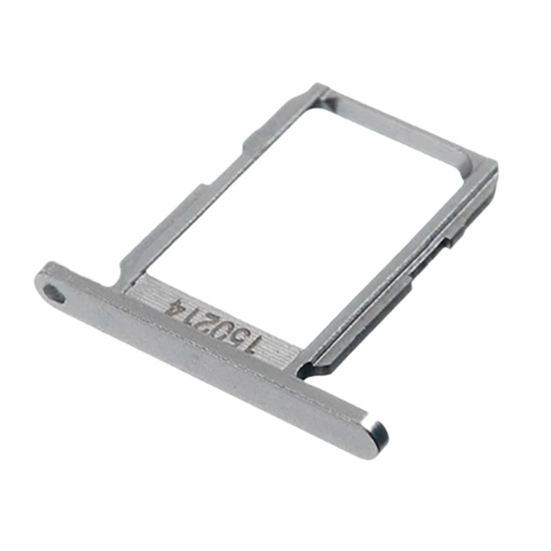 

For Samsung S6 G9200 G920F SIM Card Tray Single Card Slot Card Sleeve Card Holder