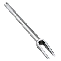jmt shock link and tie rod separator