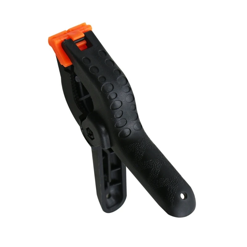 Зажимы для крепления экрана телефона плоскогубцы телефонов крепежный зажим