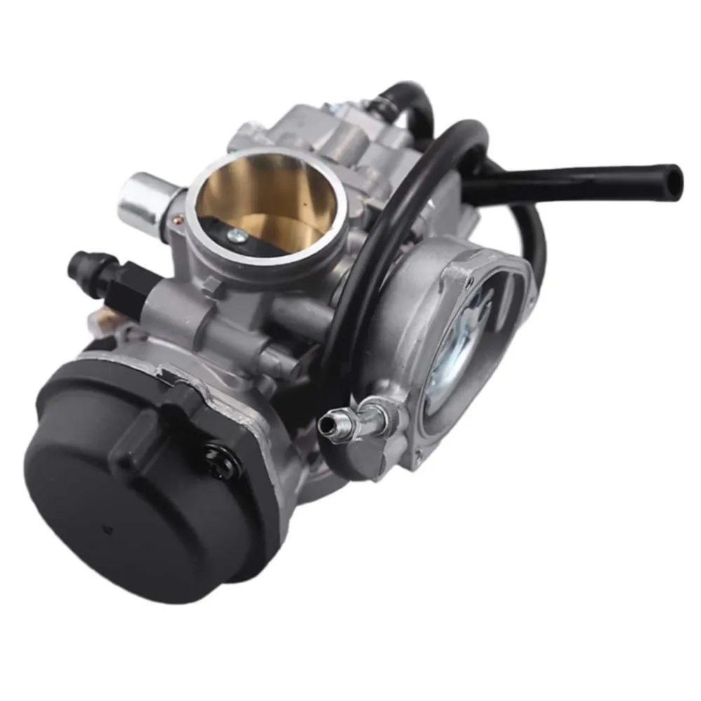 Карбюратор LTZ400 2003-2007 для Suzuki Arctic Cat DVX400 2004-2007 Kawasaki KFX400 2003-2006