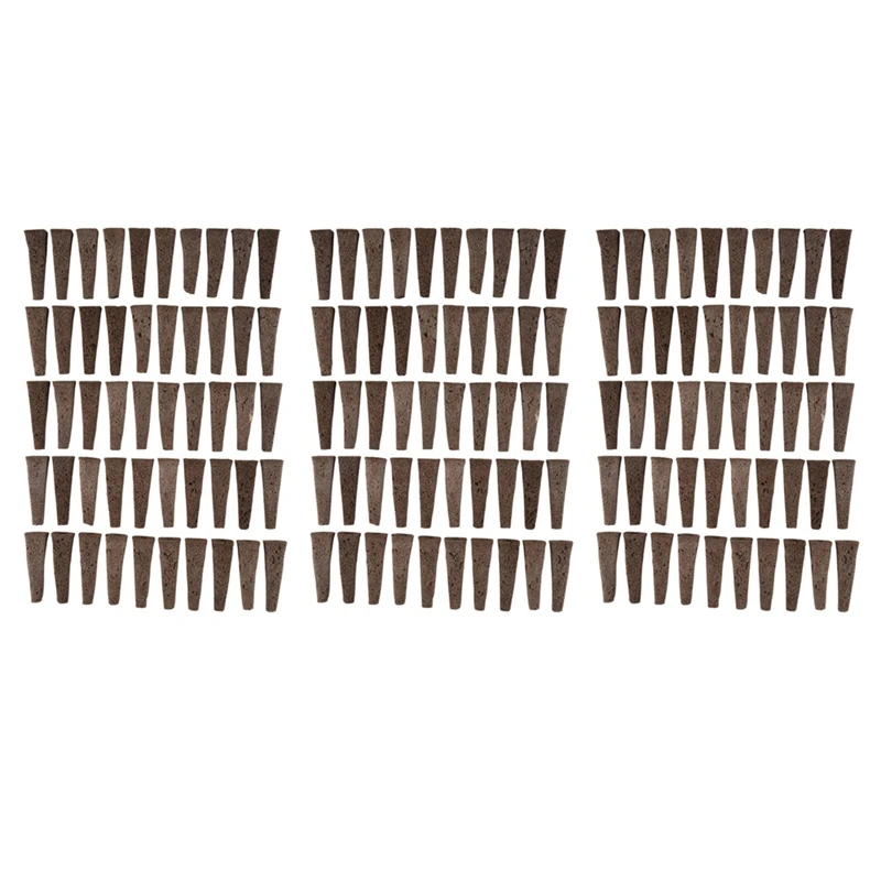 Набор семян гидропоника садовый набор 150 шт. губок для выращивания сада в