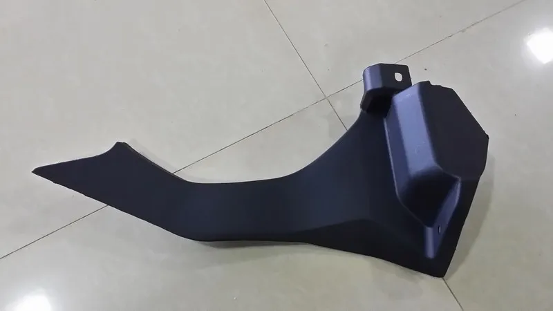 

Передняя верхняя боковая обтекатель панели подходит для YAMAHA YZF1000 R1 R1S R1M 2015 2016 2017 2018