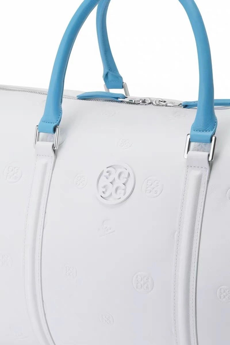 2022 Classics Golf Boston Bag Outdoor Large Capacity Clothes Bag Fashion Golf  Bag