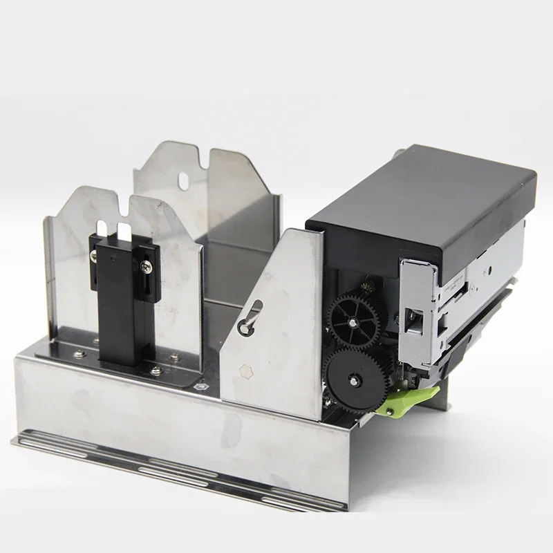 3-дюймовый 80-миллиметровый термовстроенный принтер USB-последовательный порт LPT