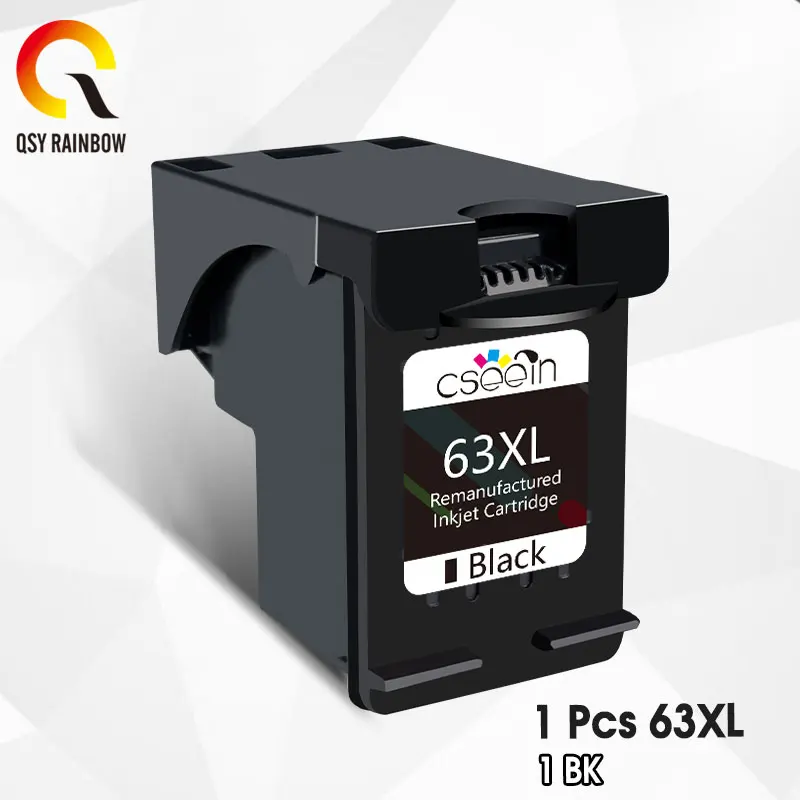 Рисунок 3 - QSYRAINBOW 63XL восстановленная