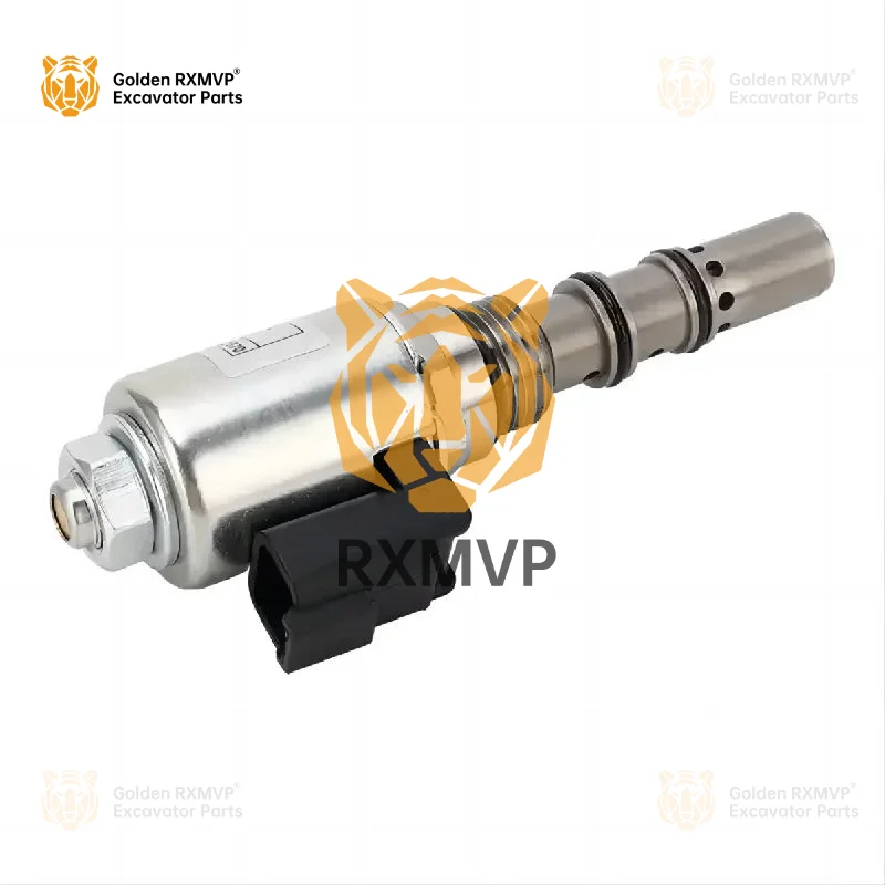 Аксессуары для погрузчиков 950G/962G/980 гидравлический насос Соленоидный клапан 174-4913