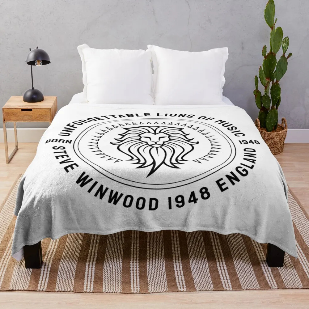 Стив Винвуд Англия 1948 музыка D125 многоцелевое роскошное дизайнерское