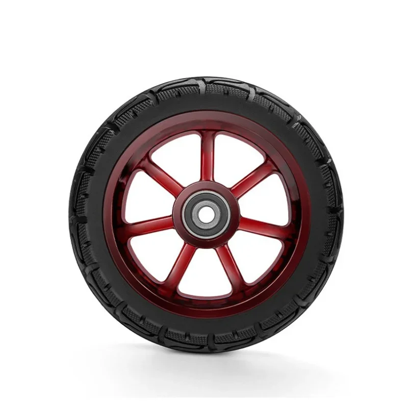 Колесо из полиуретана для электрической доски колесо все-местность